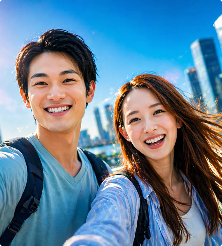 大学の概要を知りたい方 イメージ図