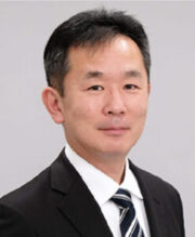 武藤彰英