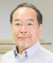 石畑宏明