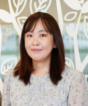 山内翼