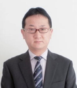 齊藤宏講師